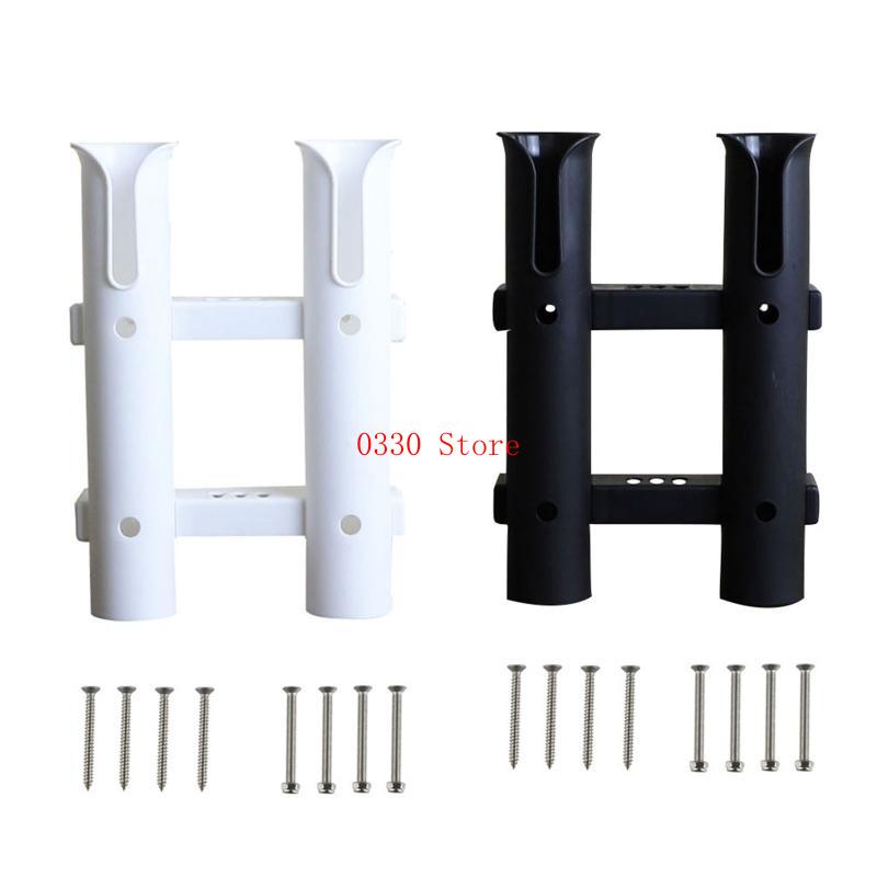 Fishing Rod Holder - Dayanıklı plastik olta rafları Tutucu braketleri