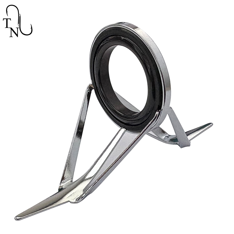 Fishing Rod Building Kit - TN67 SEG Paslanmaz Çelik Çerçeve Olta