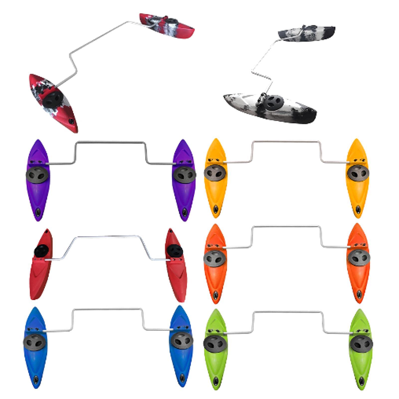 Fishing Rod Boat - Kayak Dengeleyici Tekne Aksesuarı Çok Yönlü,
