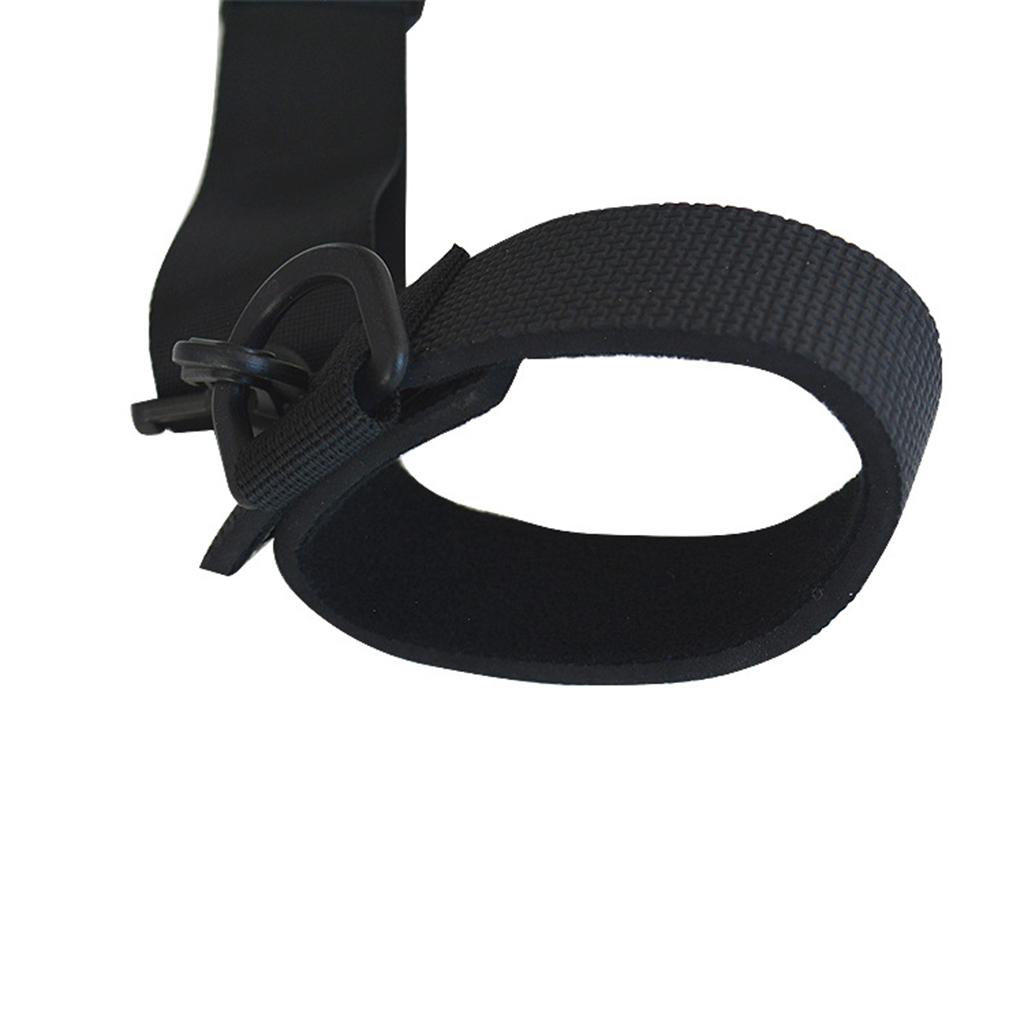 Fishing Rod Holder - Fly Sling Pack Olta Kemeri Ayarlanabilir