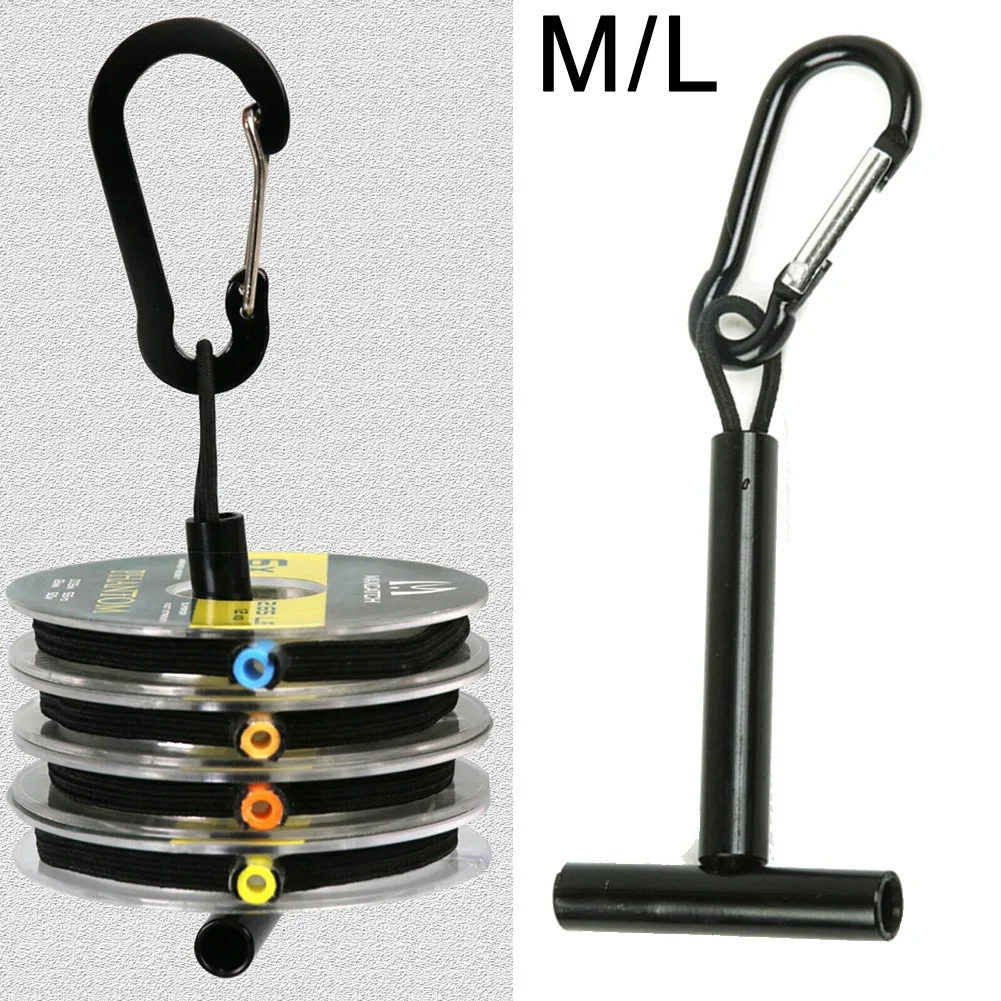 Fishing Rod Fly - Birden Tippet makaralar saklamak için Tippet