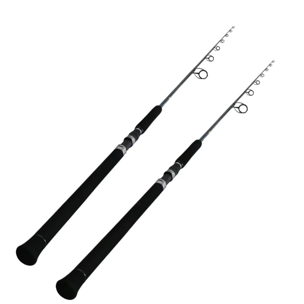 Fishing Rod Spinning - Yeni Tasarım 2.51m FUJI Olta Kamışı