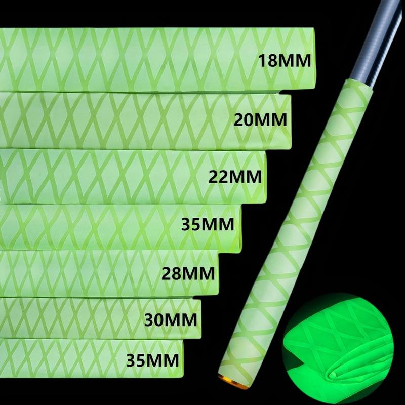 Fishing Rod Repair Kit - Isıyla Daralan Boru - Kaymaz, 2:1