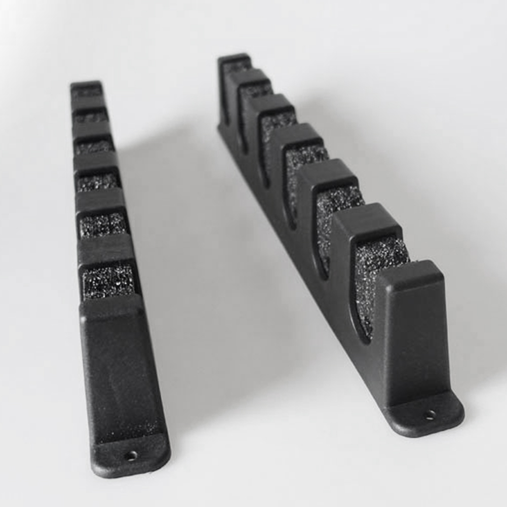 Fishing Rod Rack - Dropship-balıkçılık yatay olta rafı olta tutucu
