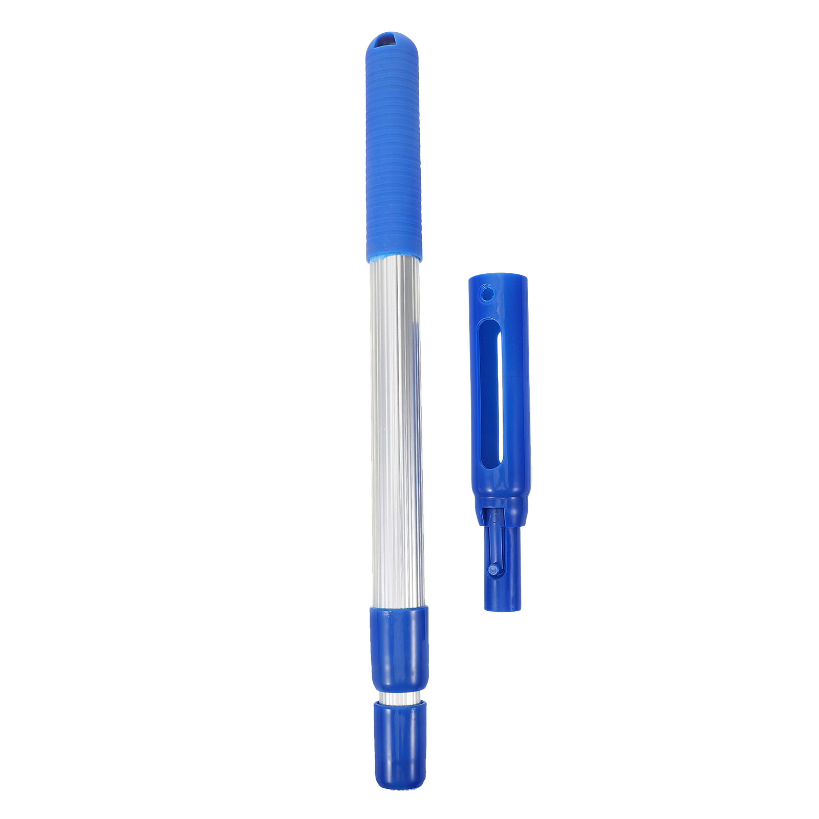 Fishing Rod Telescopic - Teleskopik Havuz Temizleme Çubuğu Güçlendirilmiş Alüminyum