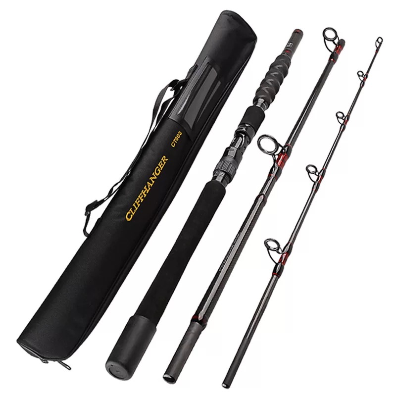 Fishing Rod Surf - 1.8 m 2.1 m 2.4 m