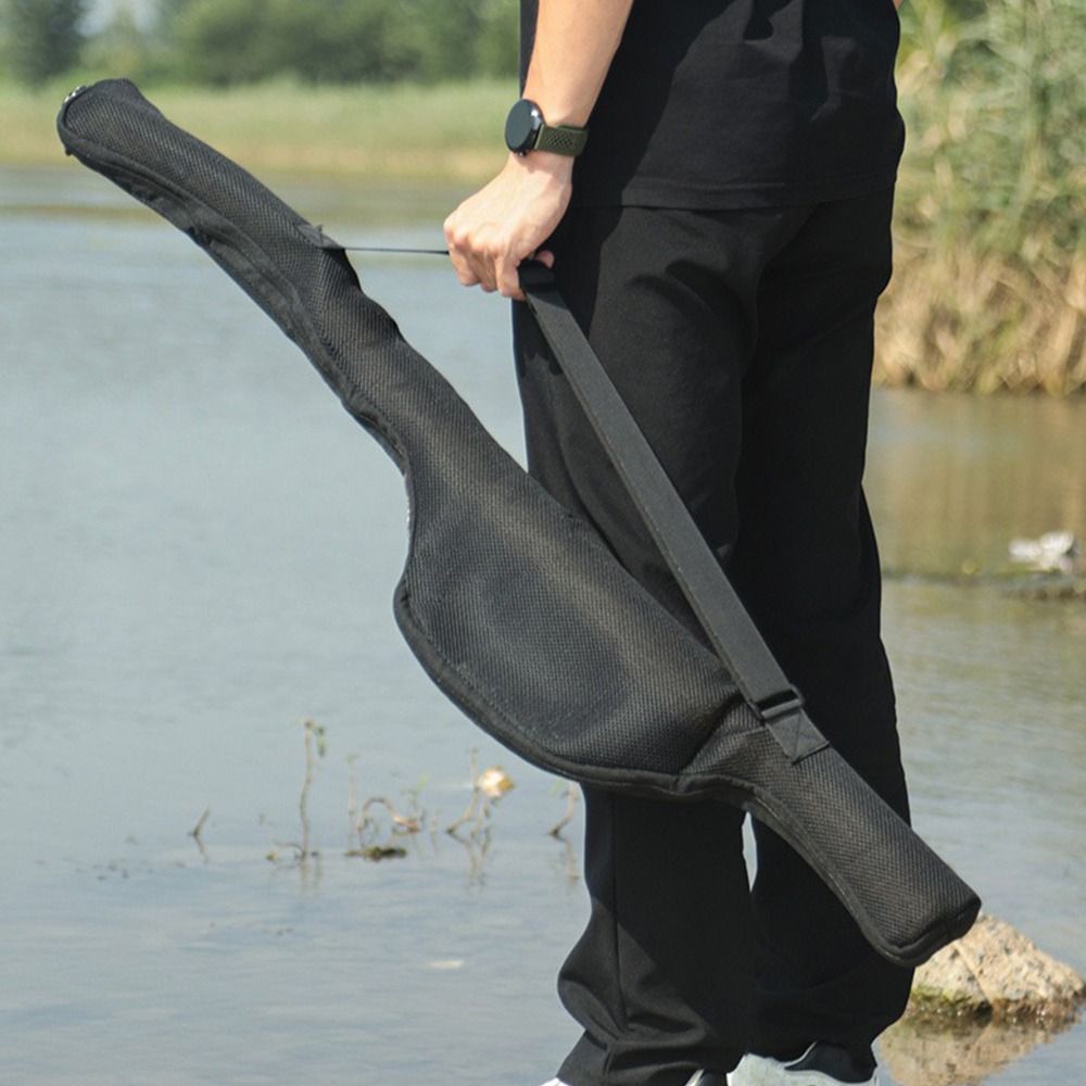 Taşınabilir Katlanır Olta Çant - Fishing Rod Case incelemesi ve fiyatı