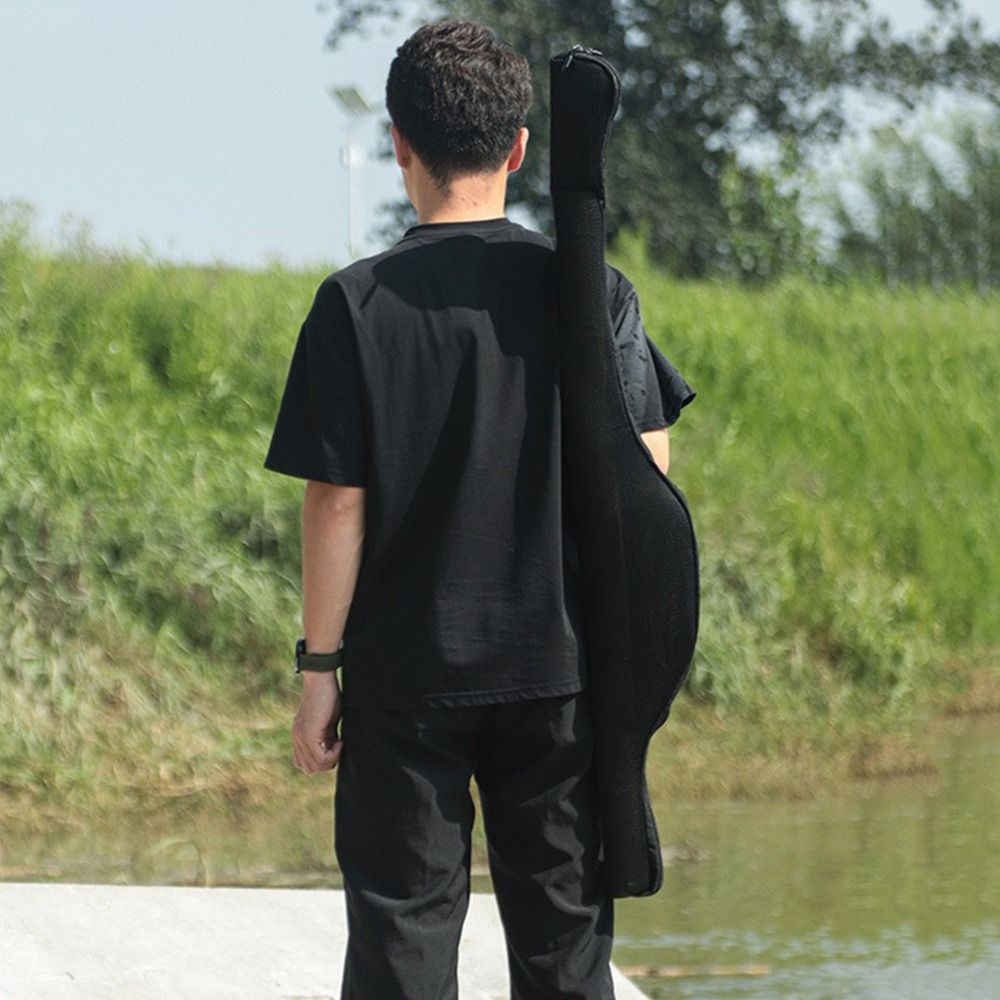 Taşınabilir Katlanır Olta Çant - Fishing Rod Case incelemesi ve fiyatı