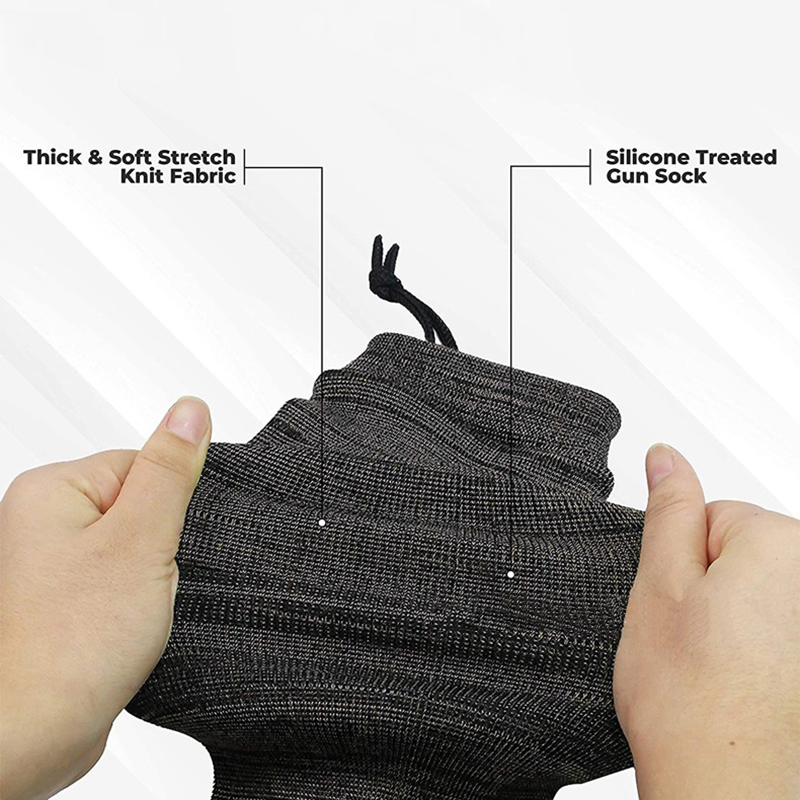 Açık Hava Avı İçin Örme Silah  - Fishing Rod Case incelemesi ve fiyatı