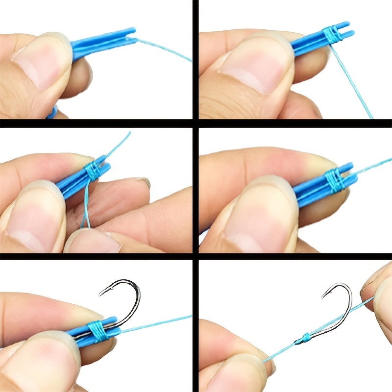 1 adet 3 in 1 Çıkarıcı Balıkçı - Fishing Rod Building Kit incelemesi ve fiyatı