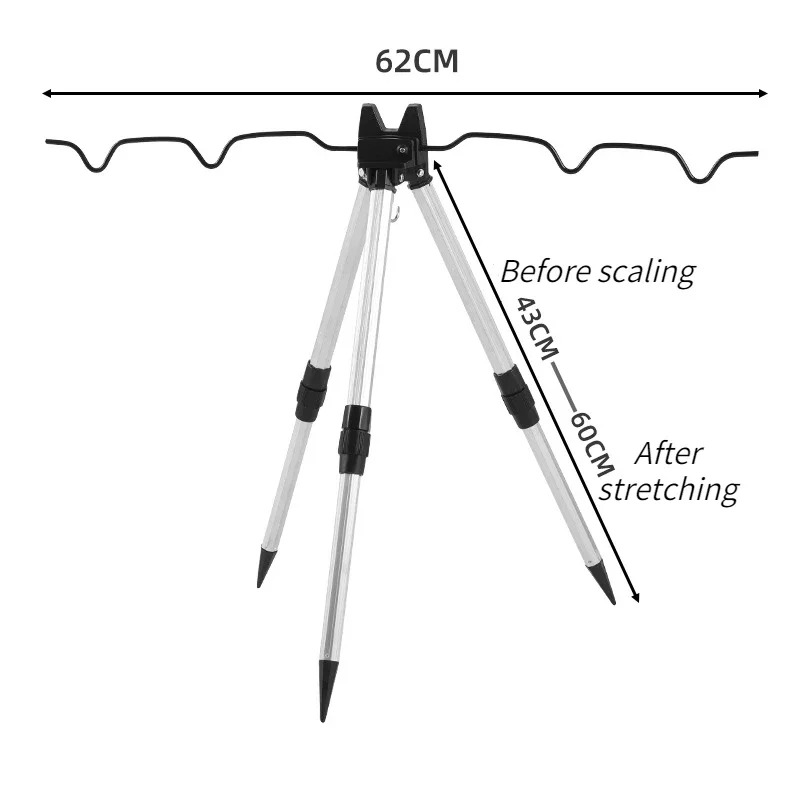 1 TAKıM Balıkçılık Teleskopik  - Fishing Rod Telescopic incelemesi ve fiyatı
