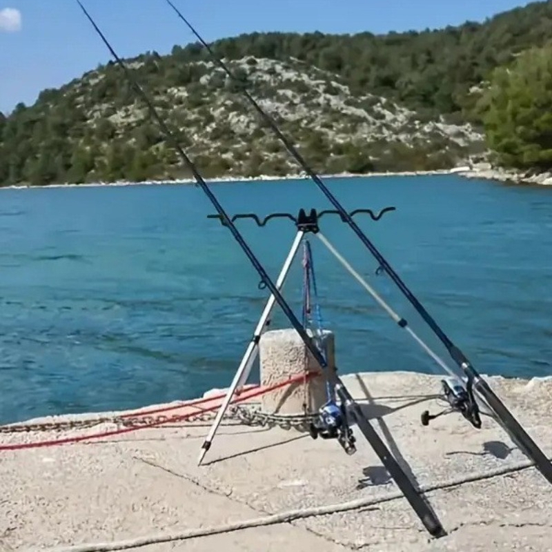 1 TAKıM Balıkçılık Teleskopik  - Fishing Rod Telescopic incelemesi ve fiyatı