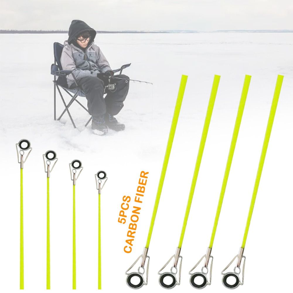 2024 Üstün Kaliteli Olta Ucu G - Fishing Rod Ice incelemesi ve fiyatı