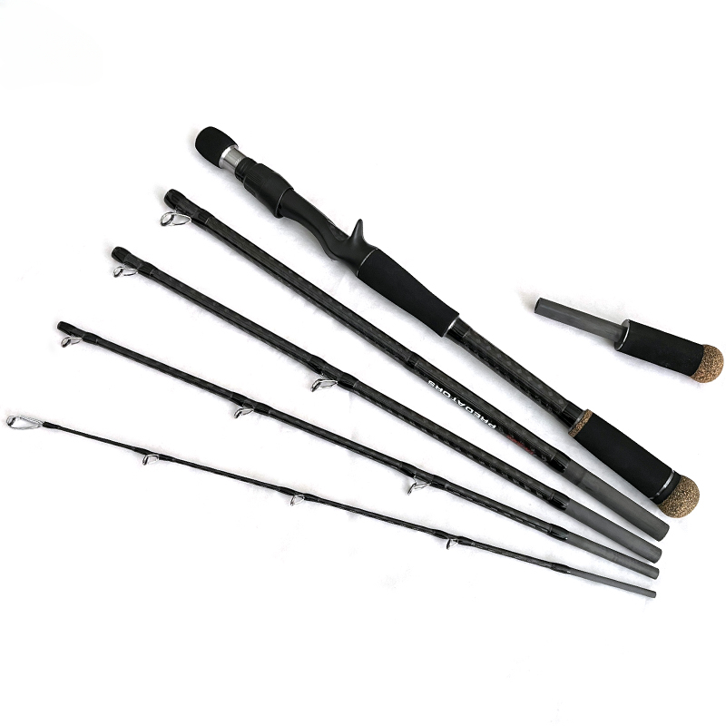 TAKEDO TN92 PT65CXH-6 1.95 M S - Fishing Rod Surf incelemesi ve fiyatı