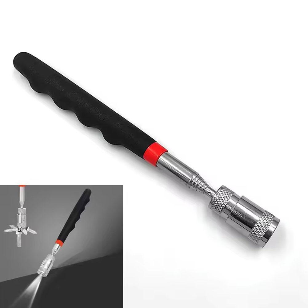 Teleskopik Manyetik Kalem LED  - Fishing Rod Telescopic incelemesi ve fiyatı