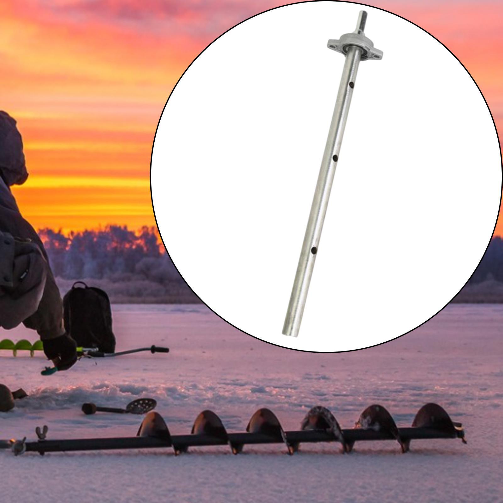 Balıkçılık için Buz Delici Uza - Fishing Rod Ice incelemesi ve fiyatı