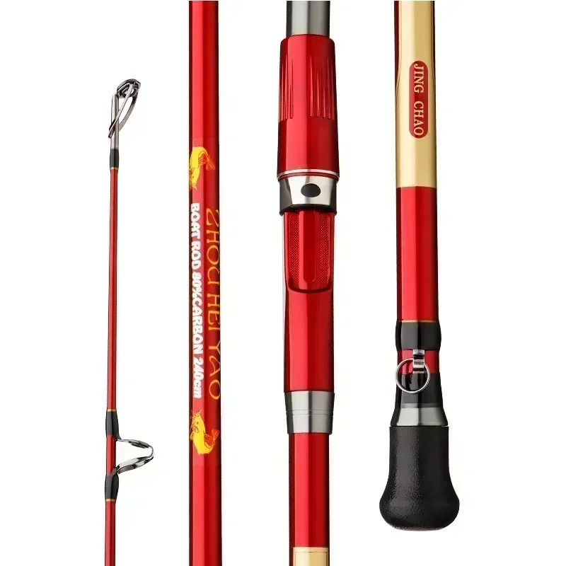 1.8M 2.1M 2.4M Taşınabilir 3 P - Fishing Rod Surf incelemesi ve fiyatı