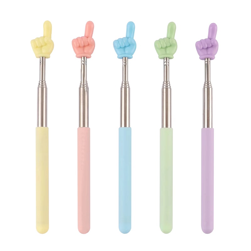 Macaron Geri Çekilebilir Öğret - Fishing Rod Telescopic incelemesi ve fiyatı