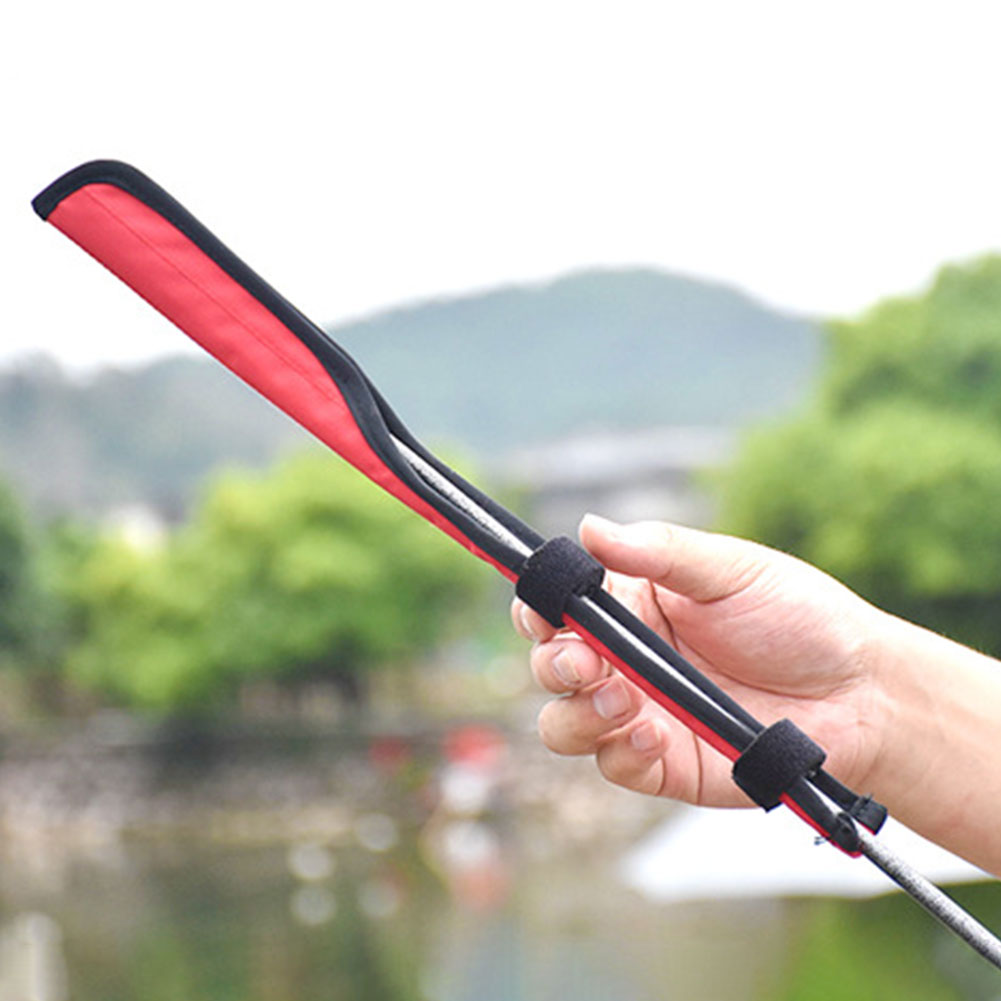 Taşınabilir Katlanabilir Olta  - Fishing Rod Case incelemesi ve fiyatı