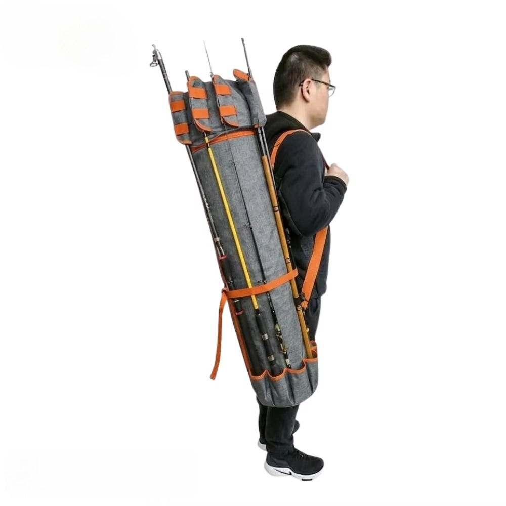 Fabrika Düşük Minimum Sipariş  - Fishing Rod Travel incelemesi ve fiyatı