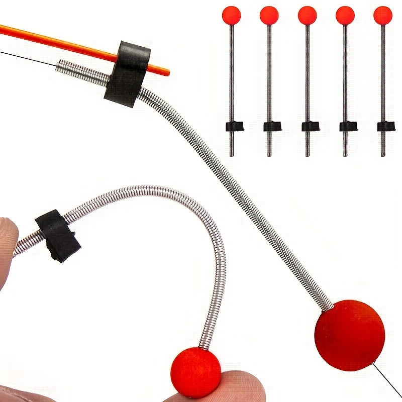 5 Parçalı Mini Kış Buz Balıkçı - Fishing Rod Ice incelemesi ve fiyatı