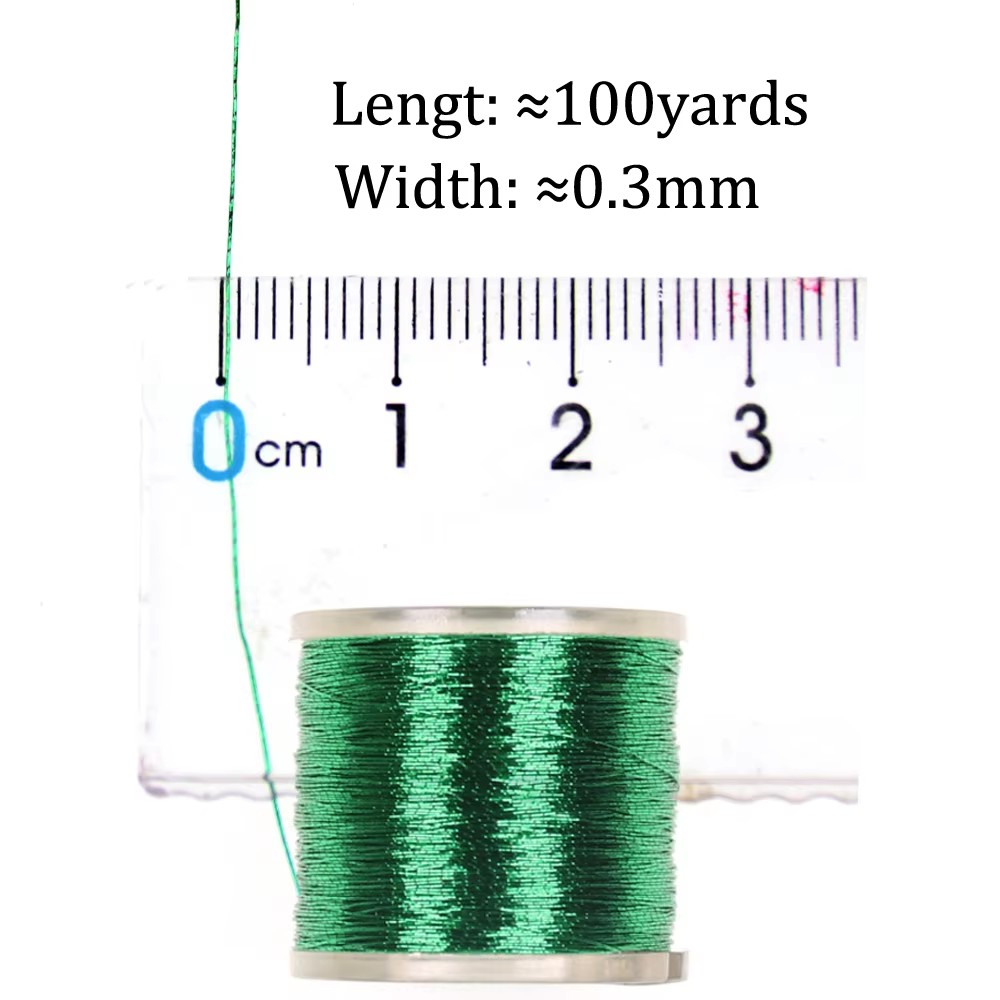 100 Yard/Makara Olta Yapımı Me - Fishing Rod Building Kit incelemesi ve fiyatı