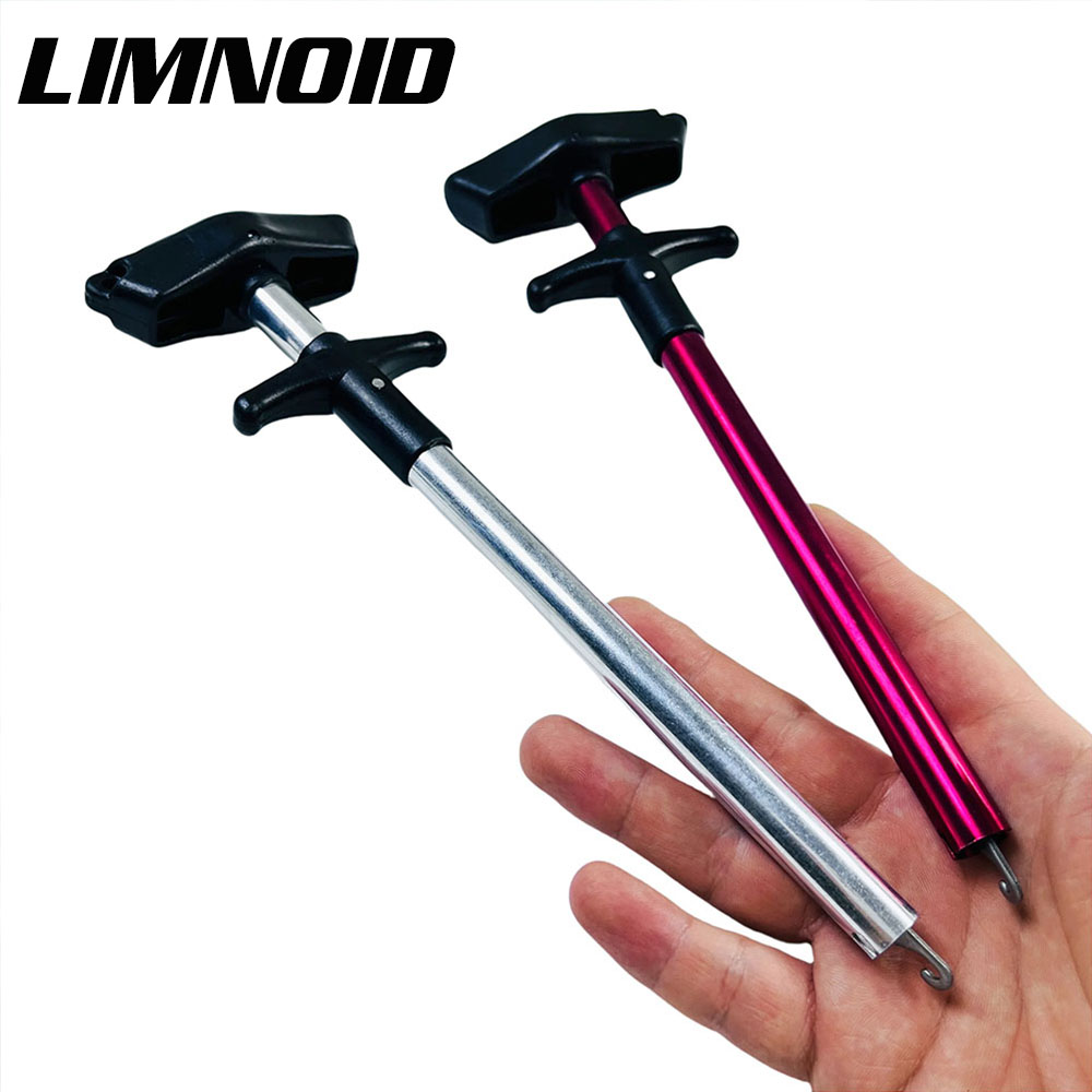 Limnoid Büyük Balık Kancası Çı - Fishing Rod Building Kit incelemesi ve fiyatı