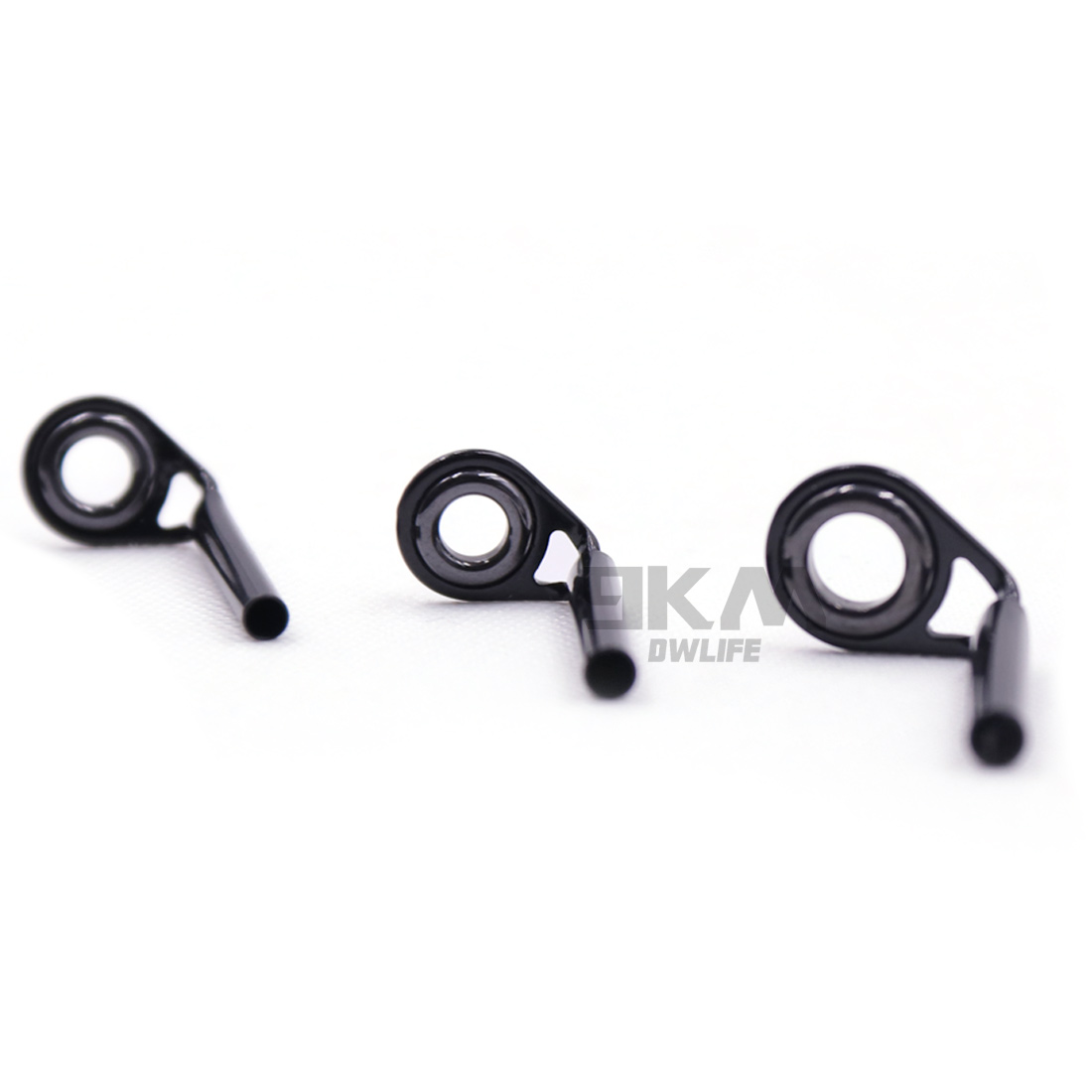 Olta Kılavuzları 5 ~ 10 adet M - Fishing Rod Guide Replacement incelemesi ve fiyatı