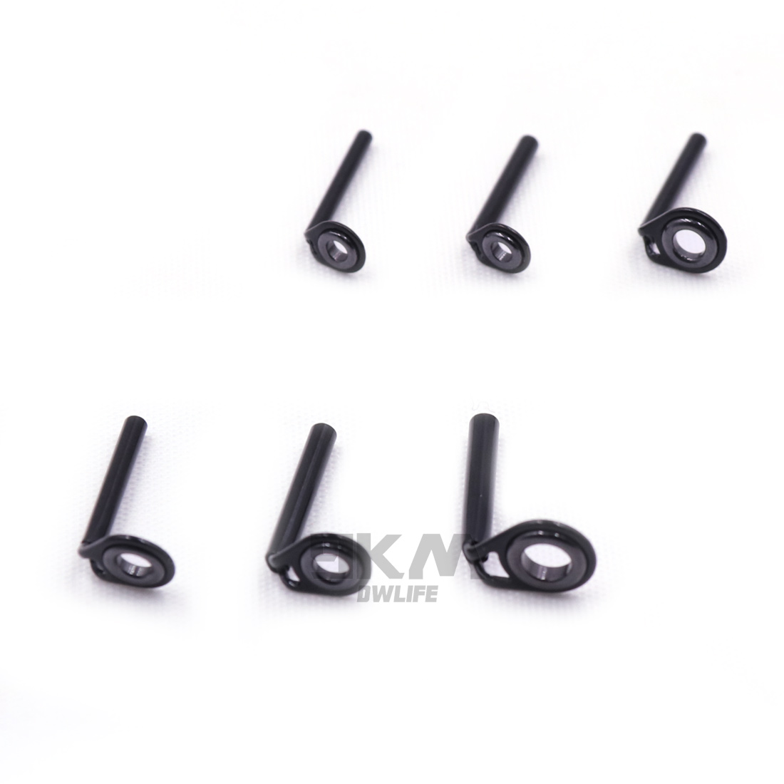 Olta Kılavuzları 5 ~ 10 adet M - Fishing Rod Guide Replacement incelemesi ve fiyatı