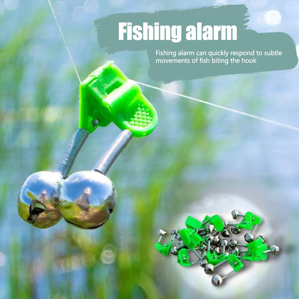 10 adet balık avı oltası alarm - Fishing Rod Casting incelemesi ve fiyatı