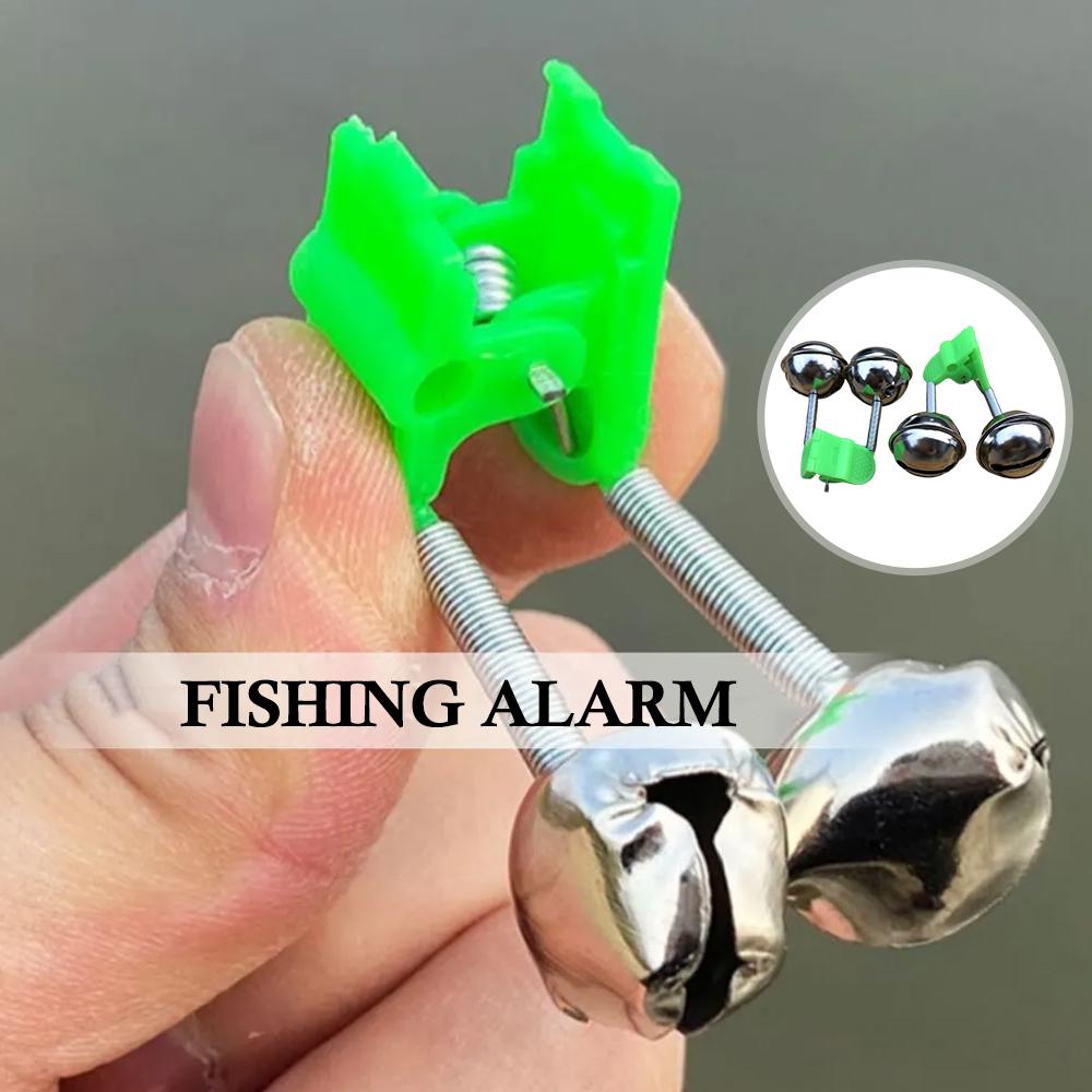 10 adet balık avı oltası alarm - Fishing Rod Casting incelemesi ve fiyatı