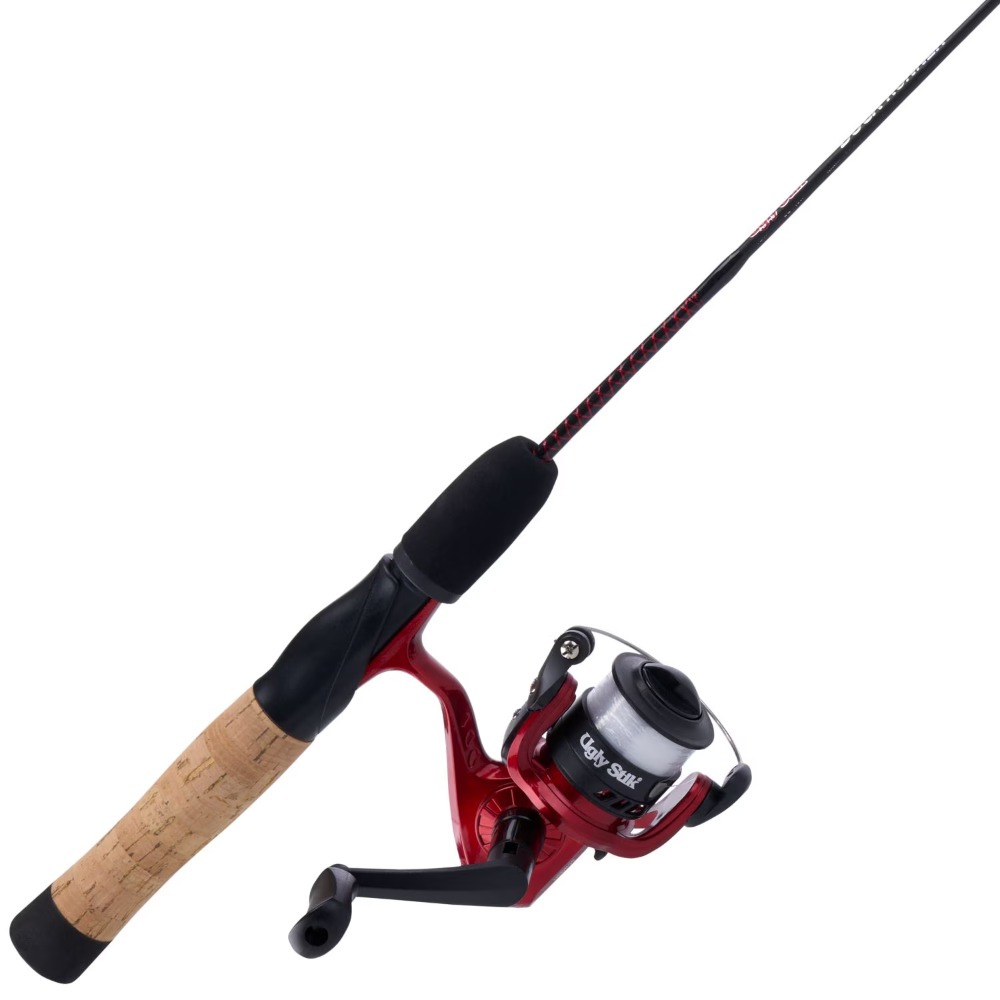 3 Feet Orta Aksiyonlu Olta Kam - Fishing Rod Combo incelemesi ve fiyatı