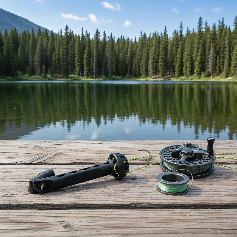 Sinek Balıkçılığı Manyetik Sin - Fishing Rod Fly incelemesi ve fiyatı