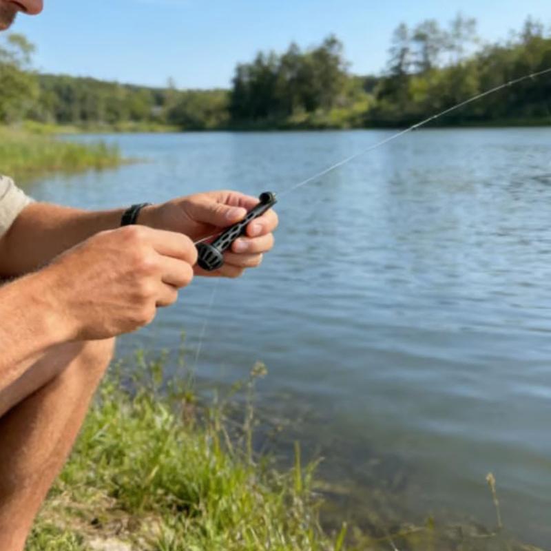 Sinek Balıkçılığı Manyetik Sin - Fishing Rod Fly incelemesi ve fiyatı