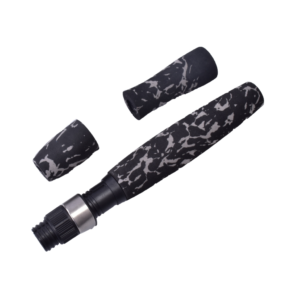 1 takım kiti/paket çubuk kolu  - Fishing Rod Building Kit incelemesi ve fiyatı