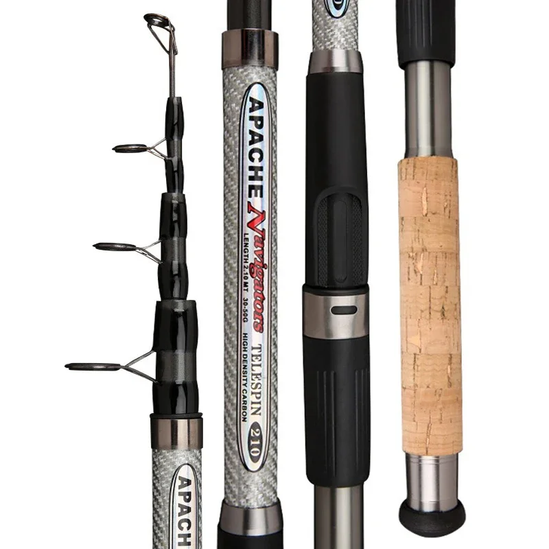 2.1m 2.4m 2.7m 3.0m 3.6m Super - Fishing Rod Surf incelemesi ve fiyatı
