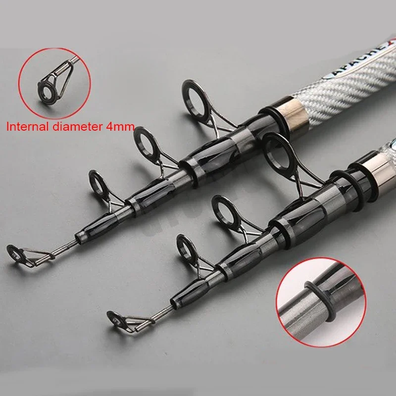 2.1m 2.4m 2.7m 3.0m 3.6m Super - Fishing Rod Surf incelemesi ve fiyatı