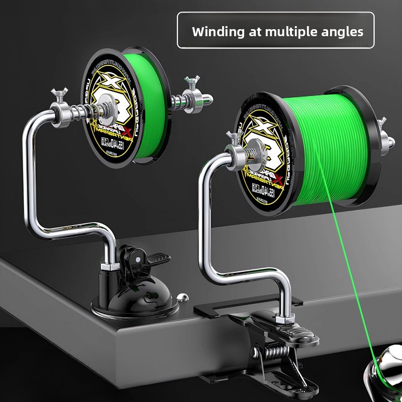 Yeni Döner Makara Luya Şerit D - Fishing Rod Spinning incelemesi ve fiyatı