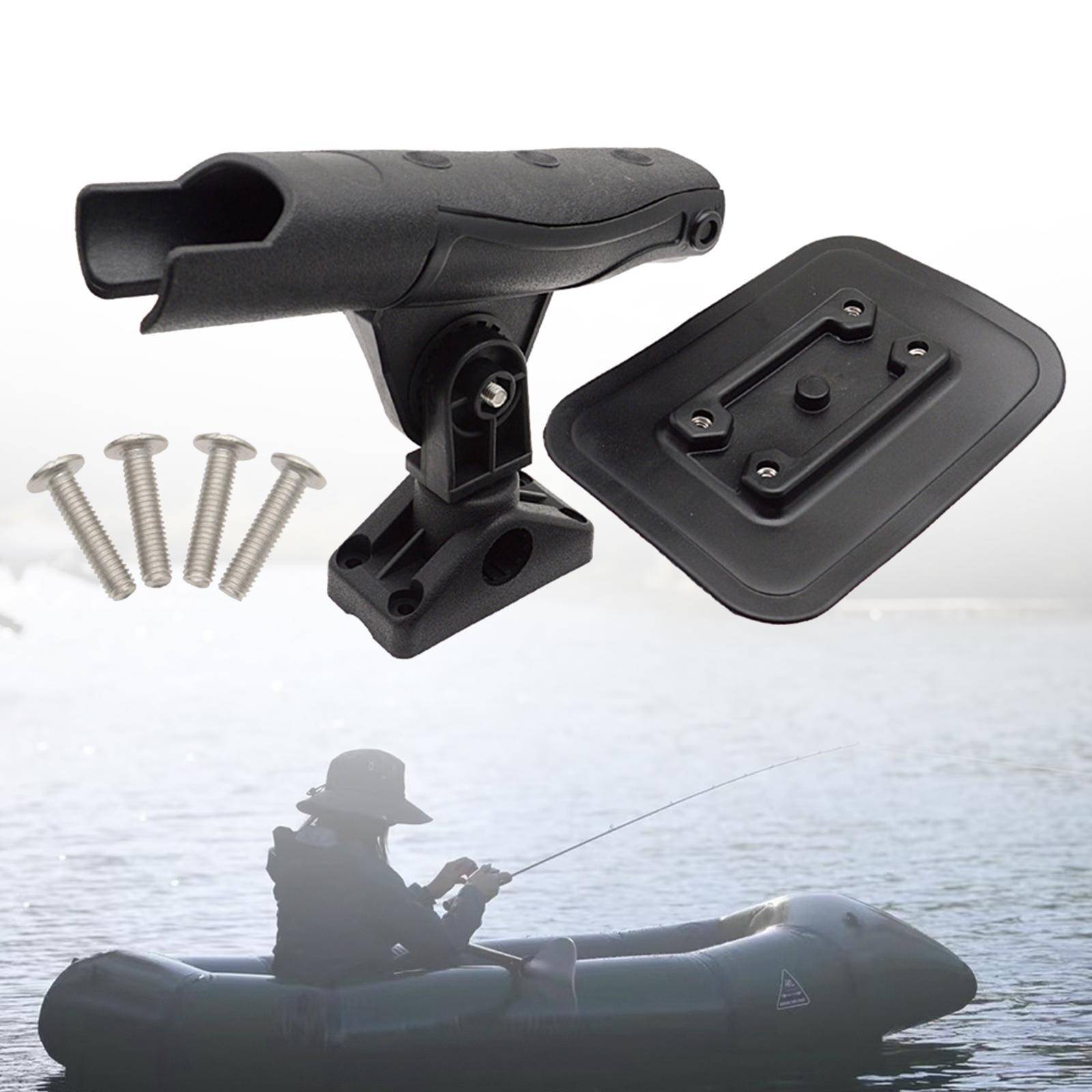 Şişme Bot Olta Tutucu Aksesuar - Fishing Rod Boat incelemesi ve fiyatı