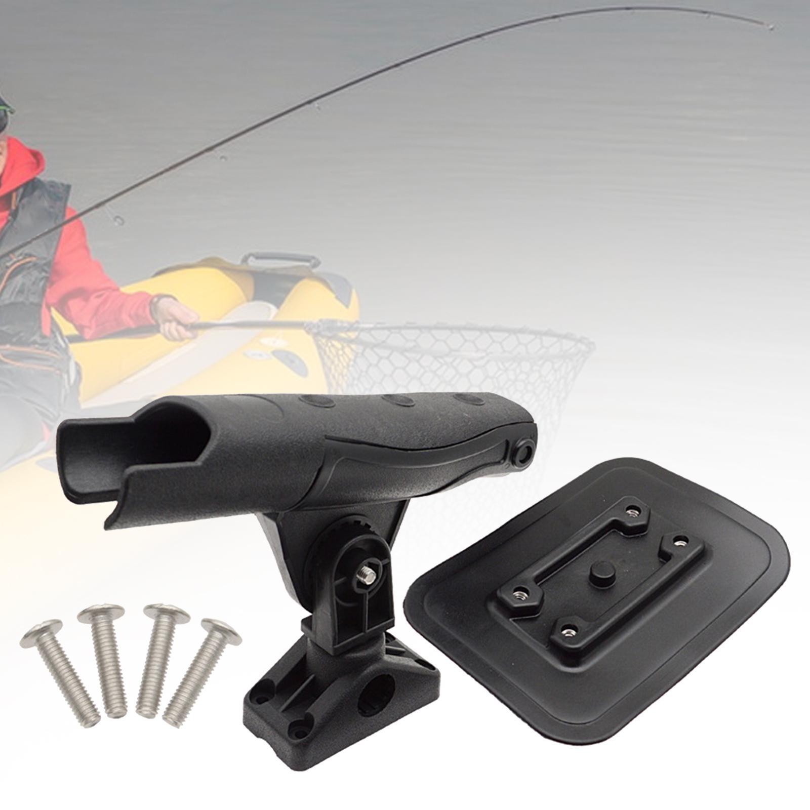 Şişme Bot Olta Tutucu Aksesuar - Fishing Rod Boat incelemesi ve fiyatı
