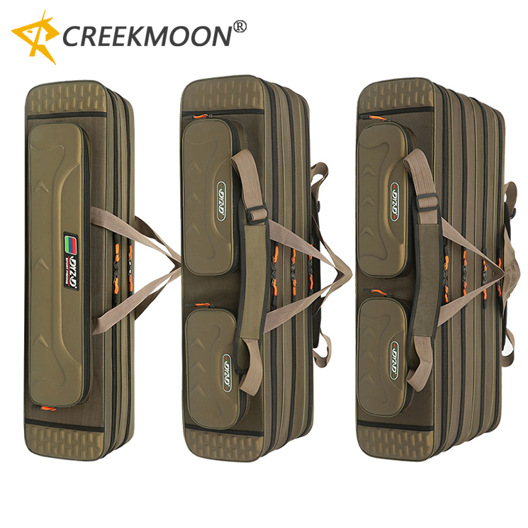 Oxford Kumaş 2/3/4 Katmanlı Ol - Fishing Rod Case incelemesi ve fiyatı