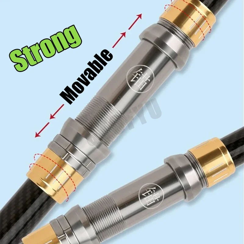 3.6M-4.5M Olta Kamışı 50kg Üst - Fishing Rod Surf incelemesi ve fiyatı