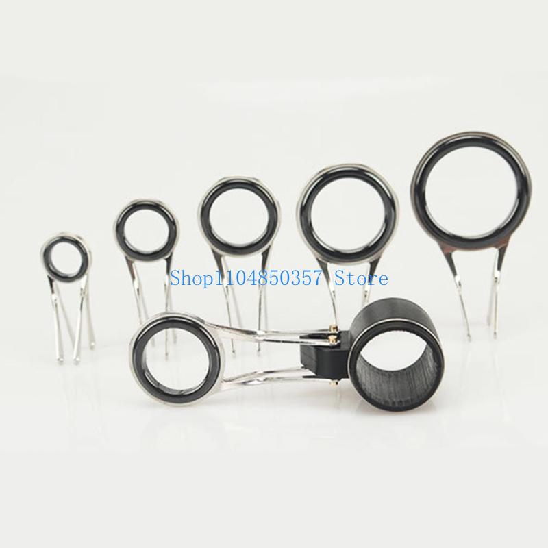 Olta Ucu Kılavuzu Katlanabilir - Fishing Rod Guide Replacement incelemesi ve fiyatı