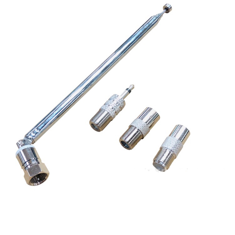 Çubuk anten 3.5mm adaptörü FM  - Fishing Rod Telescopic incelemesi ve fiyatı