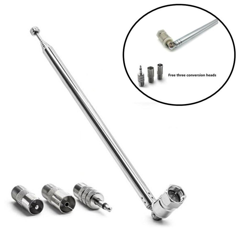 Çubuk anten 3.5mm adaptörü FM  - Fishing Rod Telescopic incelemesi ve fiyatı