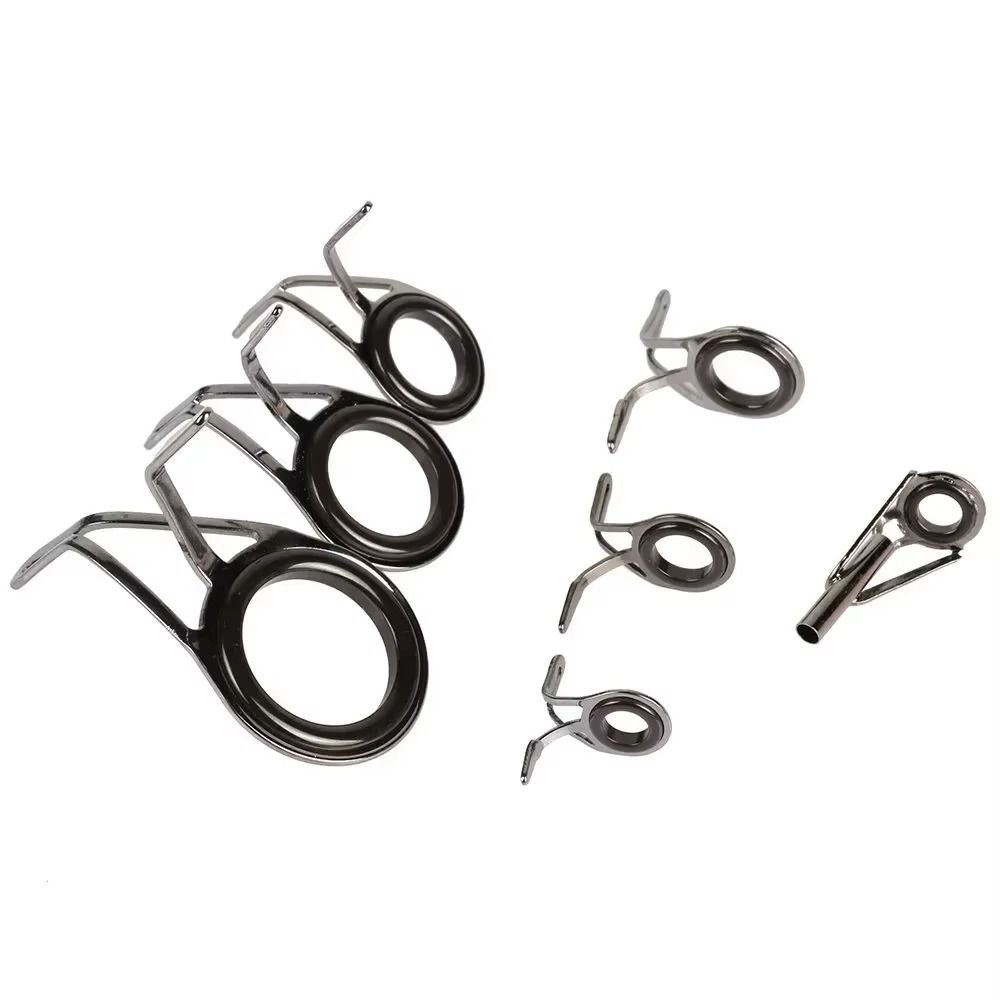 Taşınabilir Paslanmaz Çelik Dö - Fishing Rod Building Kit incelemesi ve fiyatı