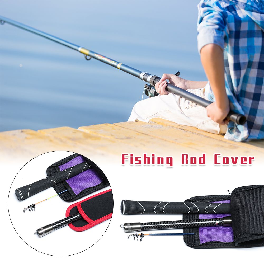 Olta çantası aşınmaya dayanıkl - Fishing Rod Case incelemesi ve fiyatı