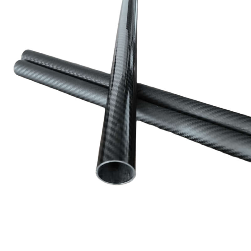 3K Karbon Fiber Boru Boru OD 1 - Fishing Rod Carbon Fiber incelemesi ve fiyatı