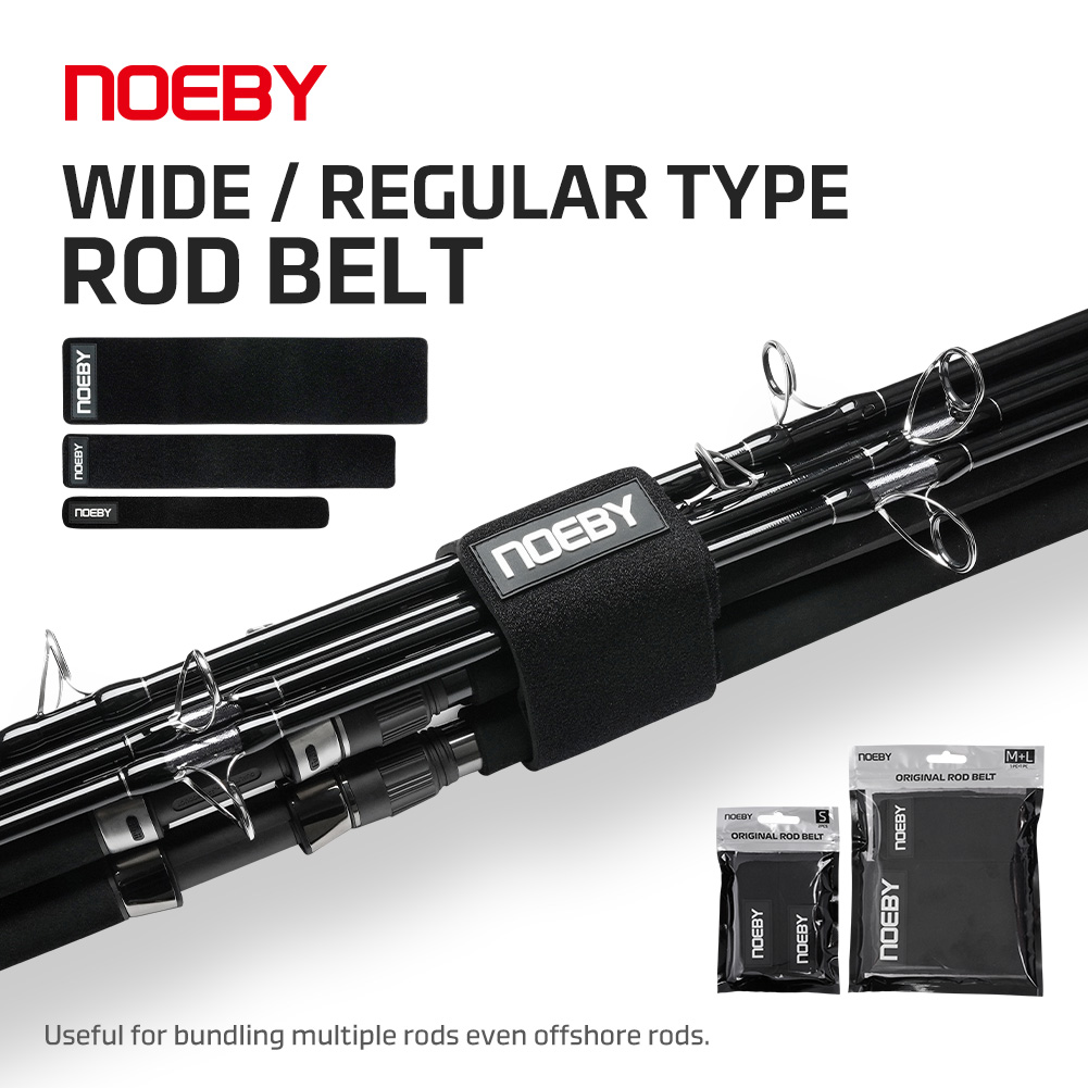 NOEBY Olta Kayışı Geniş Koruyu - Fishing Rod Spinning incelemesi ve fiyatı