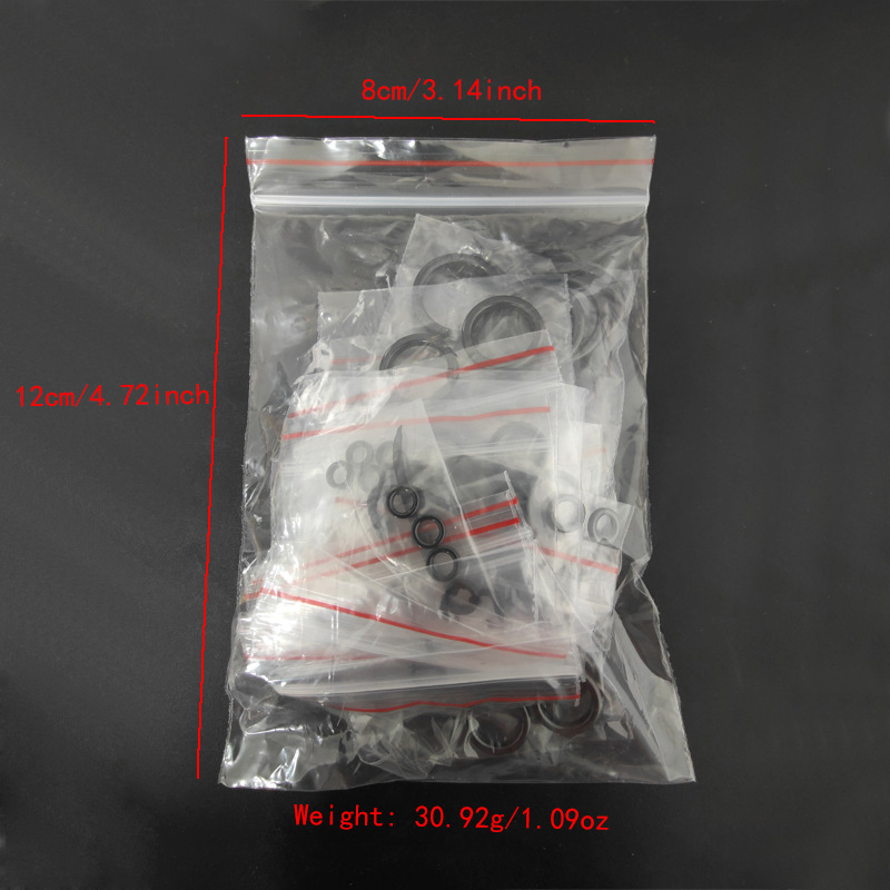 ✰ ✪ 48 adet olta kılavuzu yede - Fishing Rod Guide Replacement incelemesi ve fiyatı
